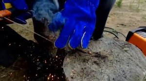 Как сделать пороги на джип своими руками с бюджетом 2 тысячи рублей. Дневник корытовода. День 8.