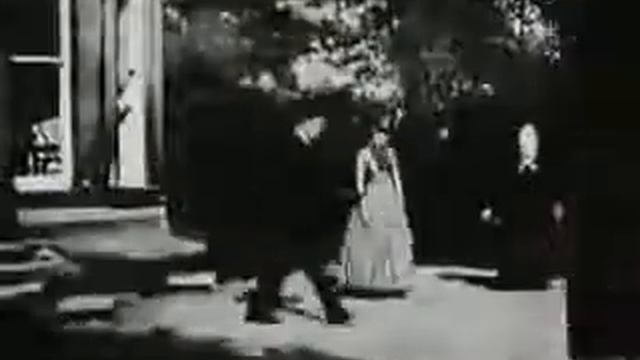 Самое первое видео в мире 1888г. смотреть онлайн