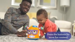 Фрэнки - Веселые ритмы Fisher Price