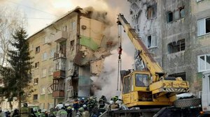 Взрывы газа: как предотвратить новые трагедии