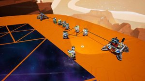 Astroneer Automation Update 2 - счетный модуль и модуль задержки