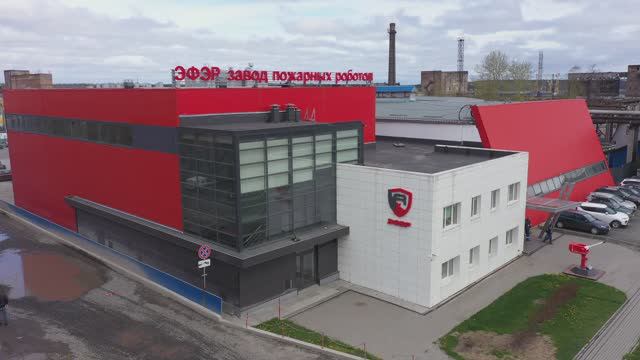 О компании Инженерный центр 