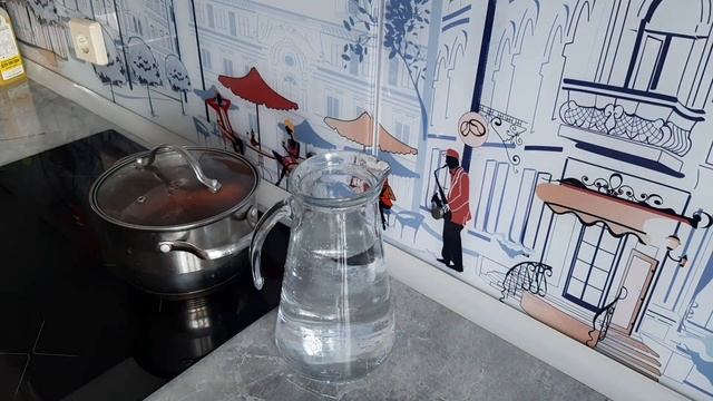 Мотивация на мойку посуды. Мотивация на уборку. ASMR смотреть онлайн