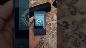 Демонстрация работы xDuoo x3ii