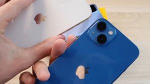 ПРОБЛЕМЫ С КАМЕРОЙ НА IPHONE 13 - УЖАСНАЯ ФОКУСИРОВКА!
