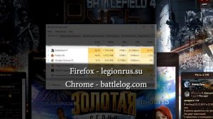 Firefox использует слишком много оперативной памяти