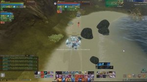 ARCHEAGE 6.5 - ИМПЕРАТОРСКАЯ ЧЕРЕПАХА, НОВЫЙ ВОДНЫЙ МАУНТ!