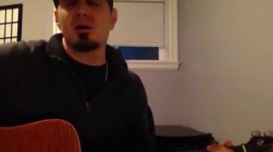 Sappy - Nirvana (acoustic cover)
