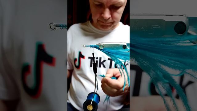 Голубой Павлин. Гарнитур Украшений. Мастер-Класс.