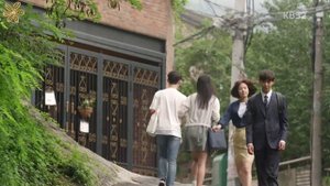 Почётные портные 1 сезон 4 серия