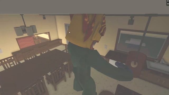 Playing BAD ROBLOX HORROR GAMES смотреть онлайн