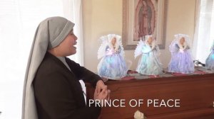 Prince of Peace - by Monica Scott (LIHM Sisters Cover)