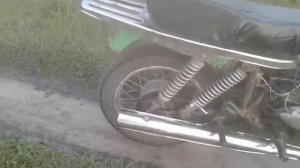 Восход 3м движок от планеты 5