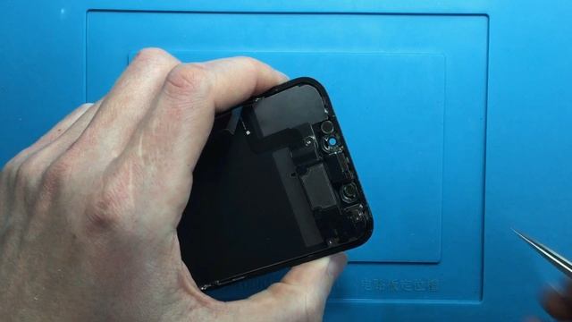 iPhone 11 замена экрана разборка Display Assembly Replacement Guide смотреть онлайн