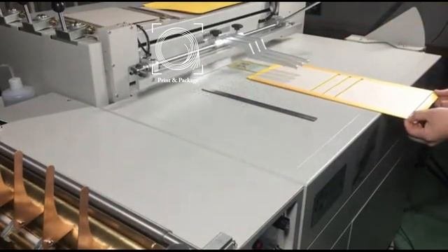 Полуавтоматическая крышкоделательная машина SK 840A