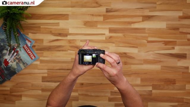 Panasonic LX 100 II - Product Review - CameraNU.nl смотреть онлайн