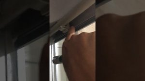 Ремонт дверок душевой кабины