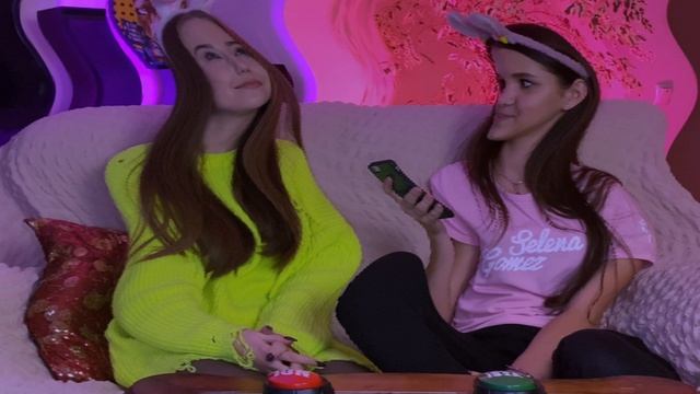 ШОУ Твоя/Не твоя подруга