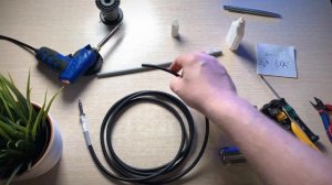 Провод XLR jack. Как спаять балансный провод