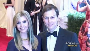 Ivanka Trump Interview: Will Not Fill in as First Lady