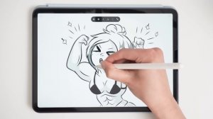 Рисовашки и ТВОРЧЕСКИЙ КРИЗИС