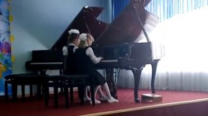 Агафонников  Вальс