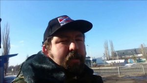 Сводки от Вежливых. Город Лутугино Луганской области, 21.02.2015