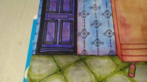 ?Бумажный дом и новые бумажные куколки ? бумажный мир, мир бумажек/ бумажные идеи/бумажные сюрпризы