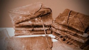 #20 Апокриф Иоанна/ Библиотека Наг-Хаммади Кодекс 7 Аудиокнига