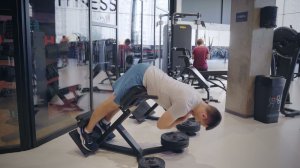 Гиперэкстензия