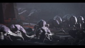 "Ангелы смерти" - Warhammer 40,000 Space Marine 2