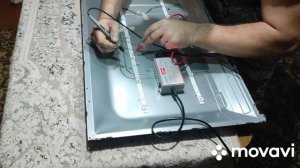 глухих ремонт телевизор Dexp H32E8000Q