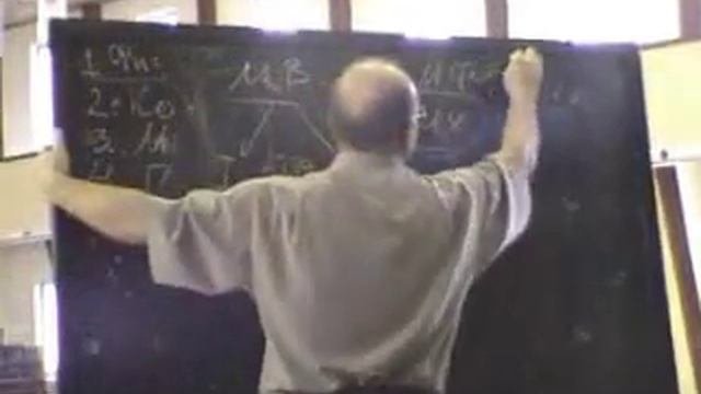 Часть1 — Физиология спортивной деятельности.