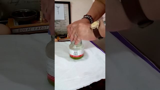 как снять порчу через домашнюю яйцо?
