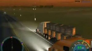 Обзор. 18 СТАЛЬНЫХ КОЛЕС. КОНВОЙ