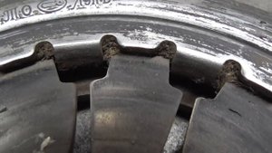 Про сцепление на ниве... оно то есть - то его нет)))