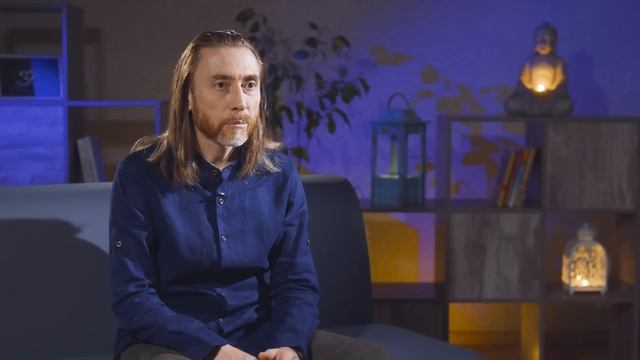 Пробуждение Кундалини/Часть 1