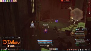 Y2mate.mx-Квест _Разведка в Красной пещере_ _ Blade&Soul