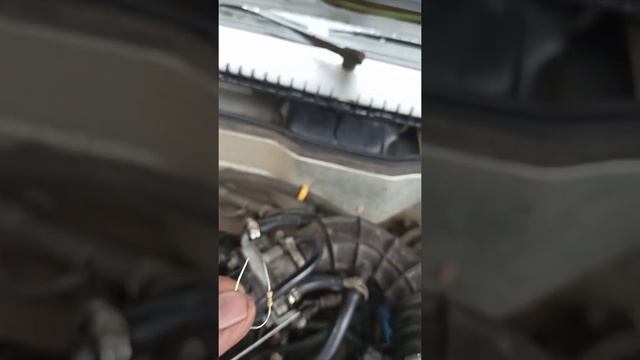 не работает вентилятор ВАЗ 2115 диагностика смотреть онлайн