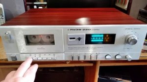 Функционал Яуза 220 и индикация