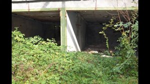 заброшки в районе ГЕЛЕНДЖИКА!