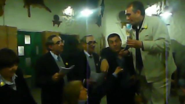 Шарж для ВАНИКА от БРАТЬЕВ. смотреть онлайн