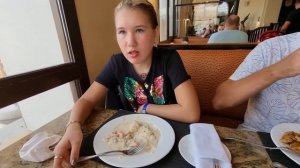 Отель The Cove Rotana Resort 5* Ras Al Khaimah Завтрак-Обед-Ужин  Трусы не сохнут / Кошки - my love