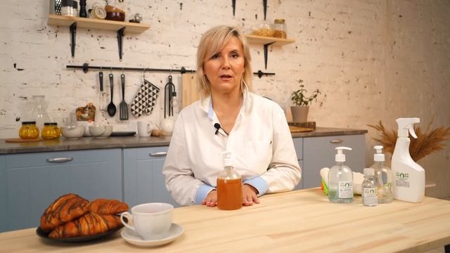 Хозяйственное мыло/ Чистая Польза смотреть онлайн