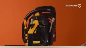 Обзор бензопилы HUTER BS-40 | Ситилинк