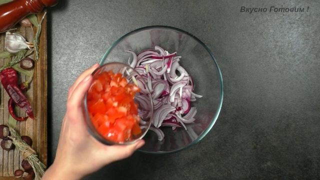 СКУМБРИЯ! малосольная скумбрия копеечный рецепт рецепт маринованной скумбрии!