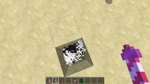 КАК СКРАФТИТЬ НОВУЮ ПИРОТЕХНИКУ В MINECRAFT 1.11 БЕЗ МОДОВ? ПЕТАРДЫ, САЛЮТЫ, ФЕЙЕРВЕРКИ И РАКЕТЫ