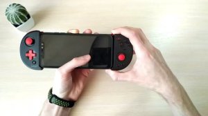 Что Не Так с Геймпадом IPEGA PG-9087S? Тест-Обзор.