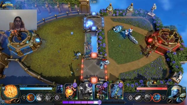 Highlight:Minion Master 02 смотреть онлайн