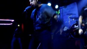 Группа Добрые люди - Северный флот (кавер Король и Шут)